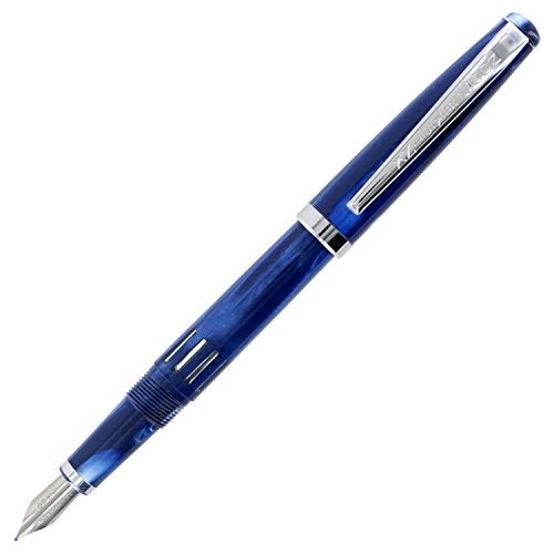 Noodler's قلم حبر نودلرز فليكس القياسي ميدييفال لابيس - Image 1