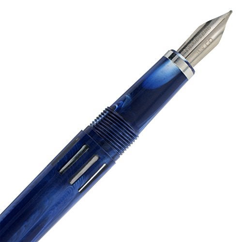 Noodler's قلم حبر نودلرز فليكس القياسي ميدييفال لابيس - Image 5