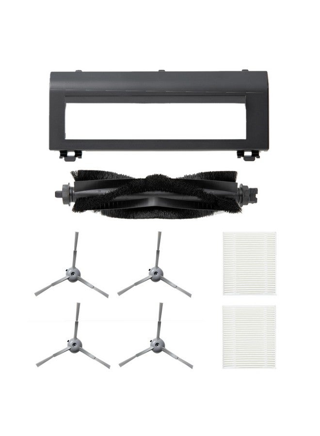 eufy Official Replacement Accessories Kit L60 Series with Self-Empty Station