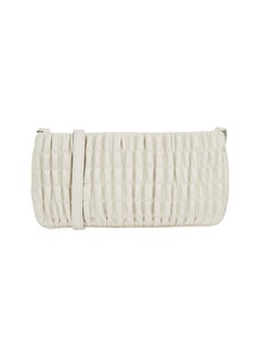 Calvin Klein Jeans ROUCHED ZIP TOP BAG  - Image 1