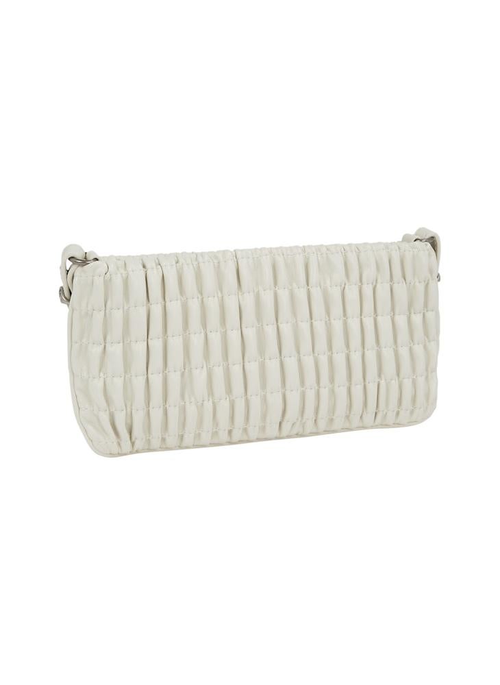 Calvin Klein Jeans ROUCHED ZIP TOP BAG  - Image 2
