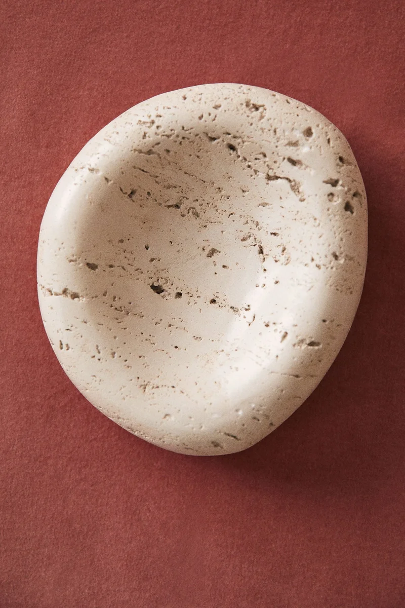 H&M Small metal dish