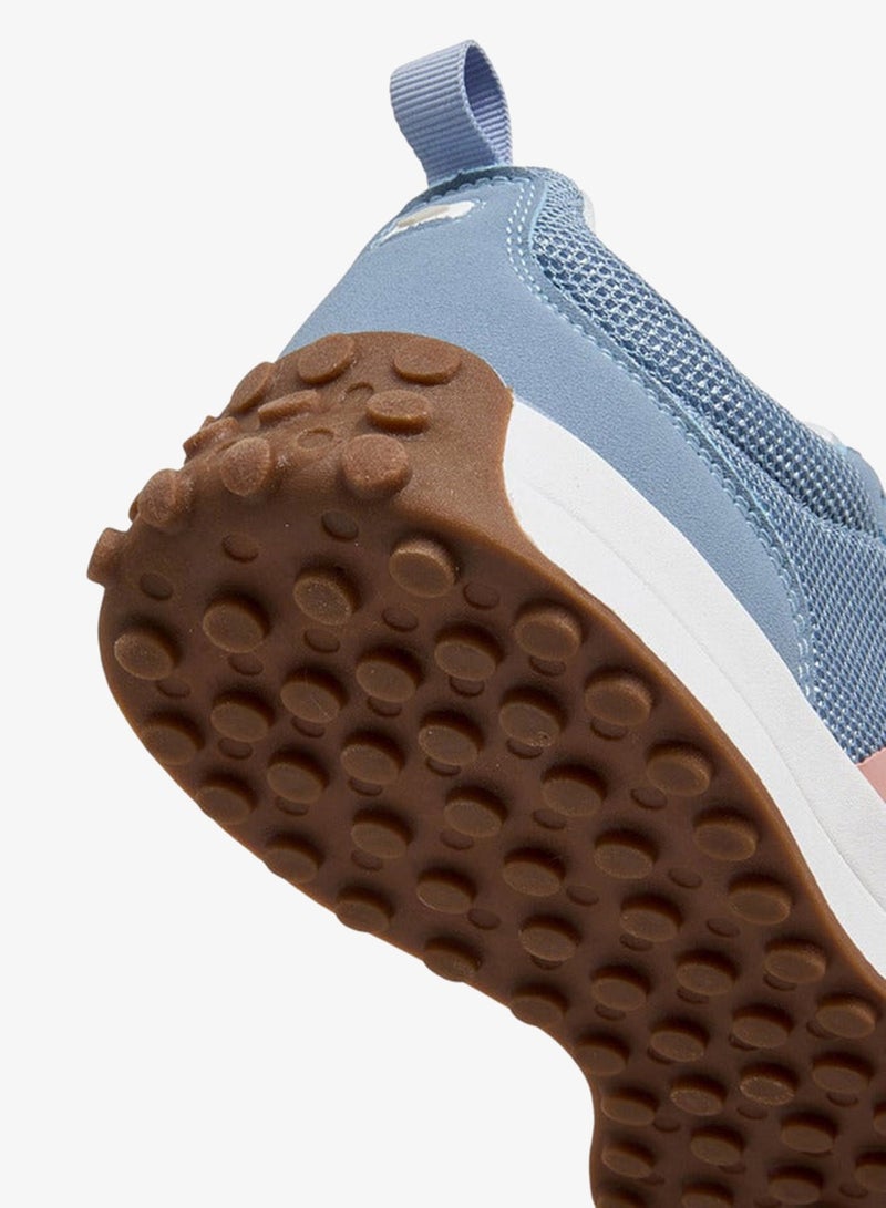 Lee Cooper Women Lace-Up Sneakers - Image 5