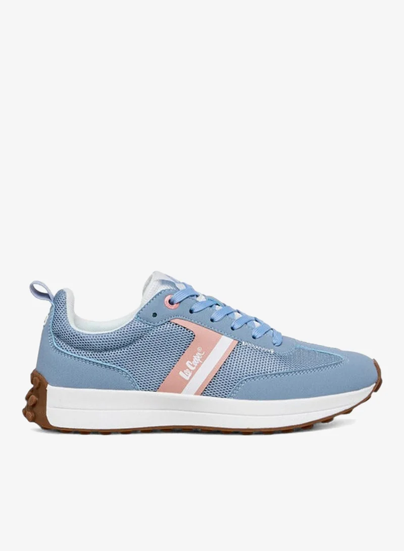 Lee Cooper Women Lace-Up Sneakers