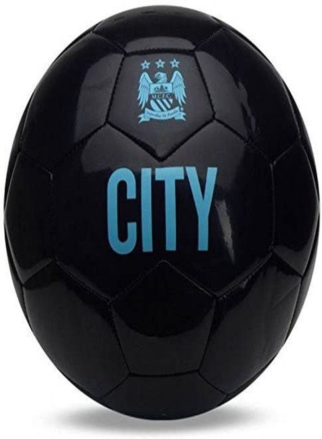 WIKIGO Set of Bluestar & City Football with Air Pump - Image 3