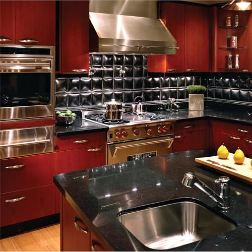 Houzer Club Stainless Steel Kitchen Bar & Prep Sink: 13 Inch Undermount Small Sink with Strainer & Bottom Grid, Durable & Versatile, Essential for Home & Apartment: CS-1307-C - Image 5