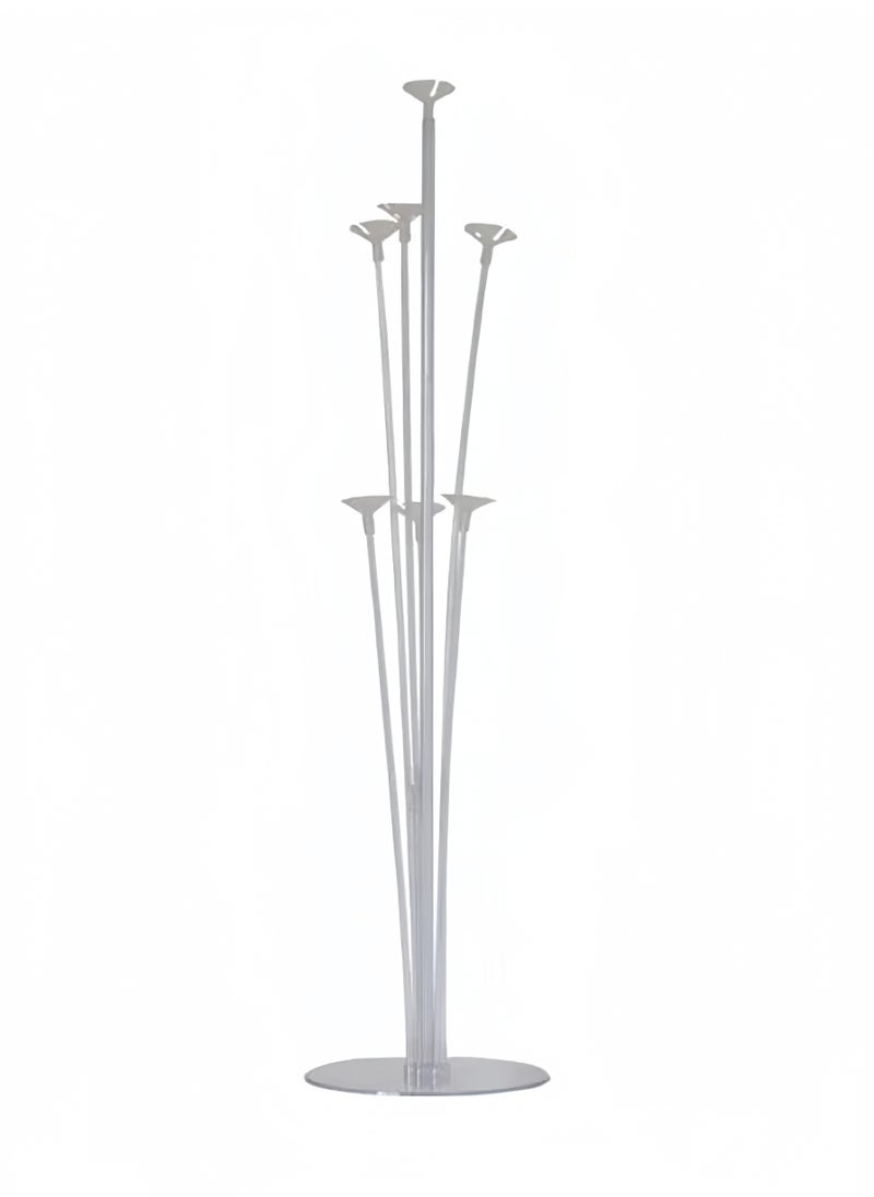 Lee Yon Birthday Balloon Stand (15.07 x 7.36 x 2.4 inch) - Image 1