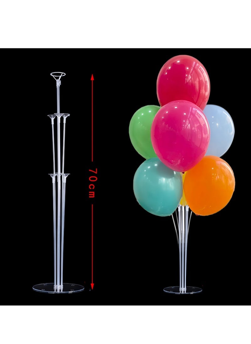 Lee Yon Birthday Balloon Stand (15.07 x 7.36 x 2.4 inch) - Image 2