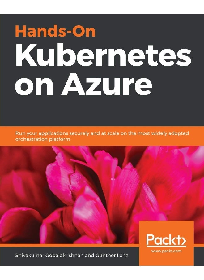 Hands-On Kubernetes on Azure 