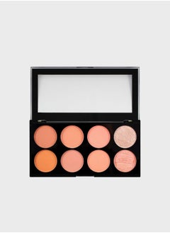 Revolution Ultra Blush Palette Hot Spice - pzsku/ZDBEA67E3C24DA3E12074Z/45/_/1697133027/8c183f46-f6a6-46dd-bcac-e7a89be7c5ff