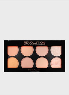 Revolution Ultra Blush Palette Hot Spice - pzsku/ZDBEA67E3C24DA3E12074Z/45/_/1697133028/66048e8f-4e20-4257-ad09-9c1302a0eca1