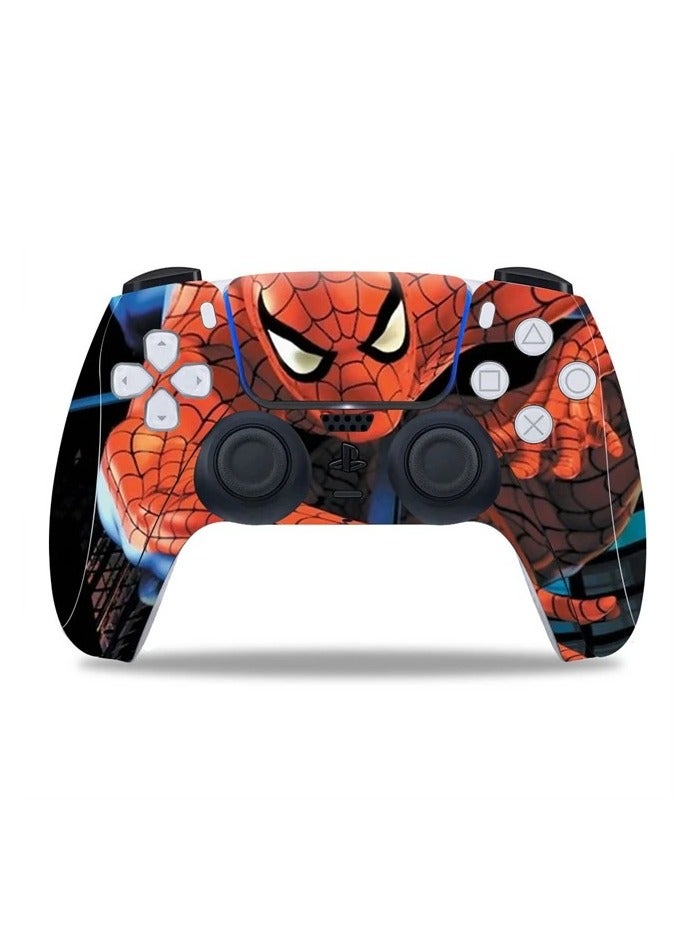 THTB Vinyl Skin Sticker for Playstation PS5 Controller  - Image 1