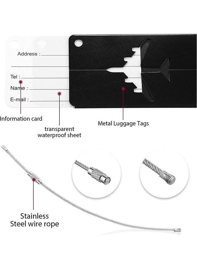 أكياس الأمتعة 7 قطع  - Image 4