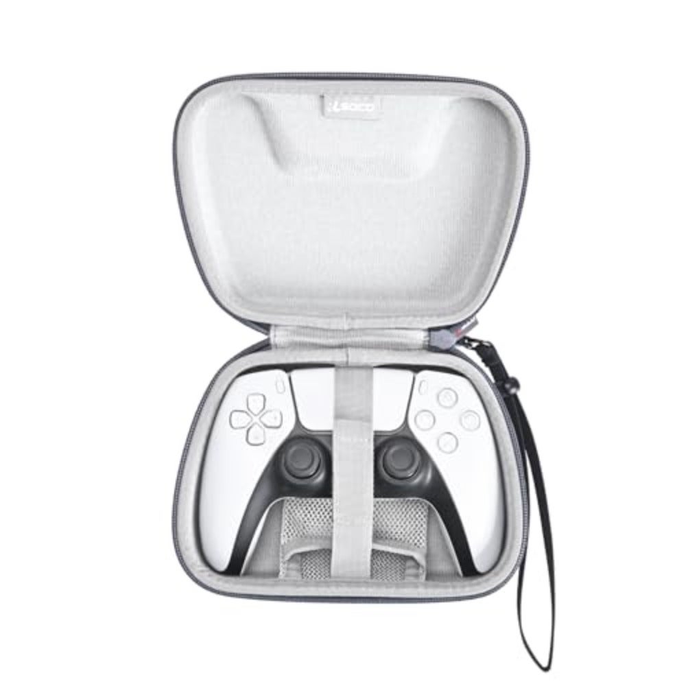 Generic Case for PlayStation 5 DualSense/DualSense Edge and GameSir G7 ...