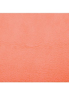 BTfash BTfash Baby Waterproof Reusable Super Soft Fast Drying Mattress Protector Small Peach  - Image 2