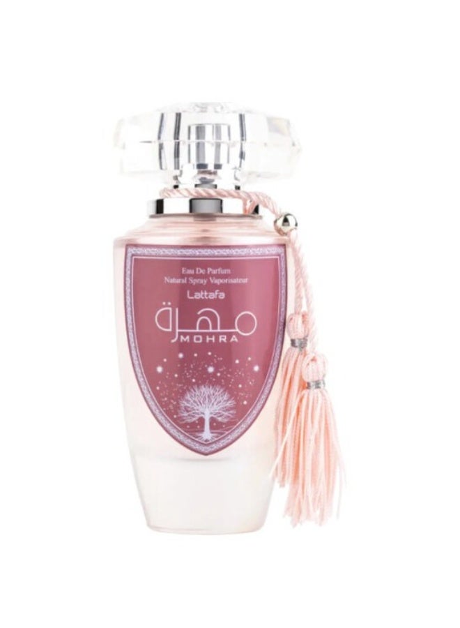 لطافة عطر مهرة سيلكي روز للسيدات 100 مل - Image 1