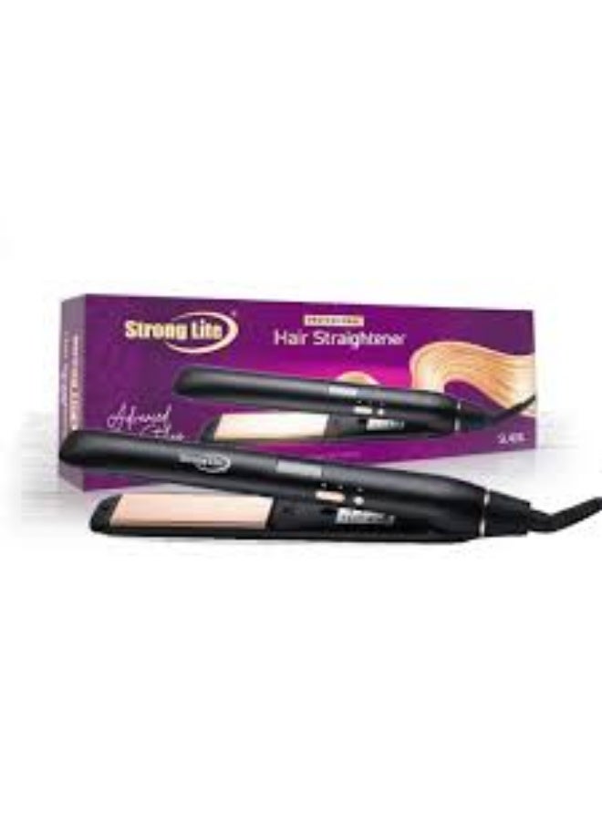 Strong Lite Hair Straighteners Sl401l