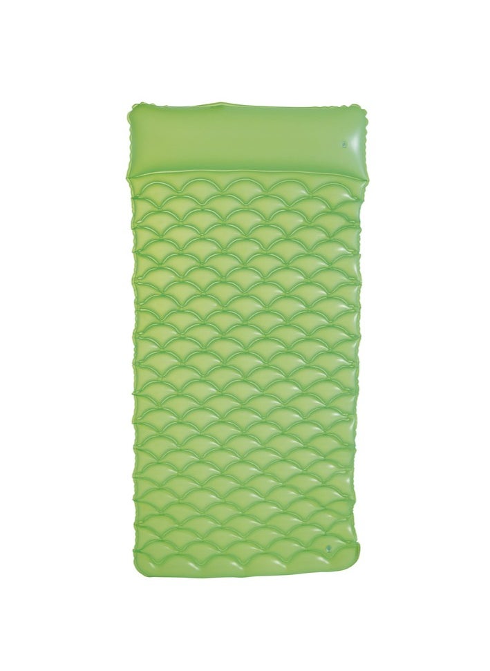 Bestway - Float'n Roll Air Mat 213x86cm - Image 1