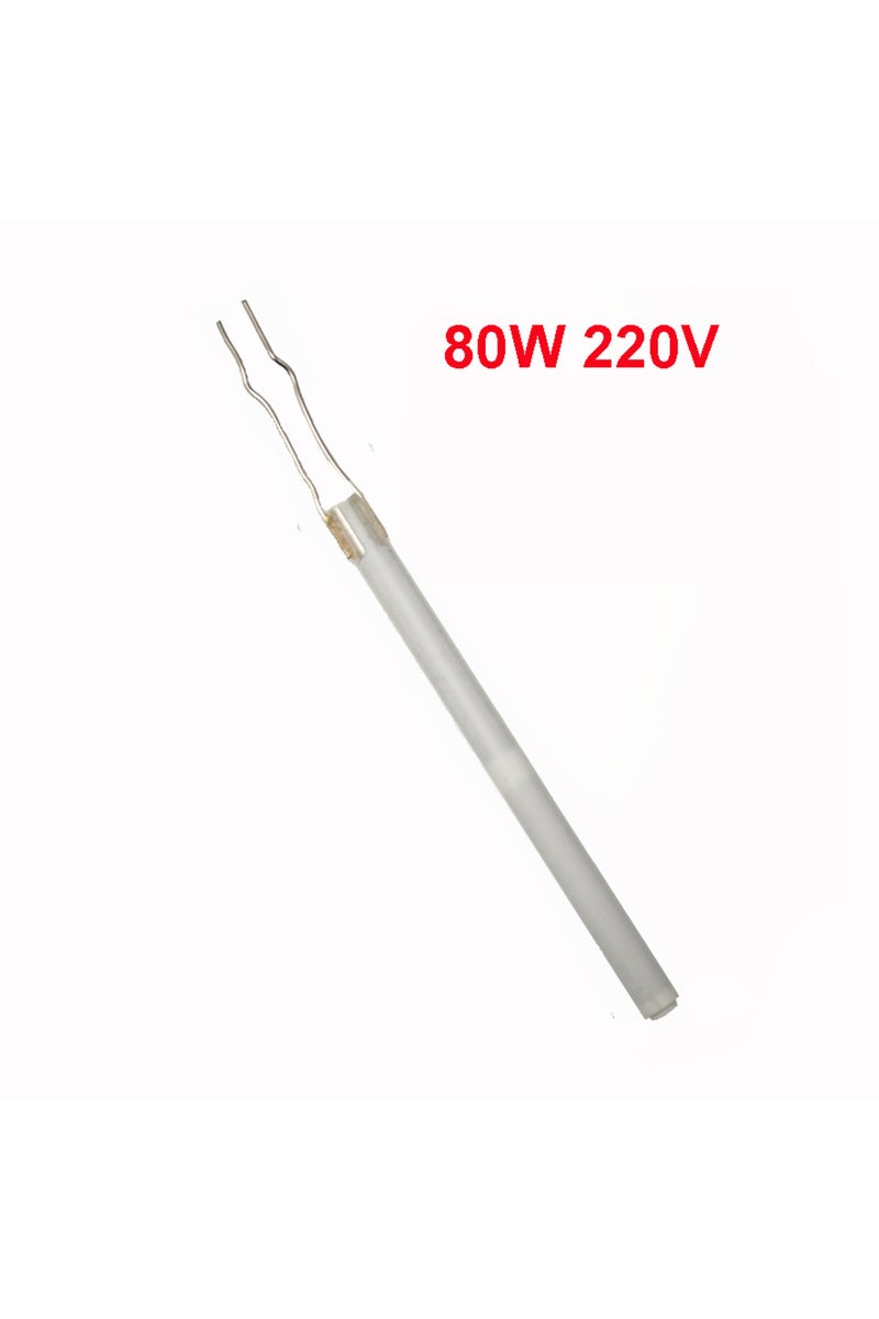 80W 220V 60W/80W soldering iron heater heating element 220V 110v Ceramic Internal heating element