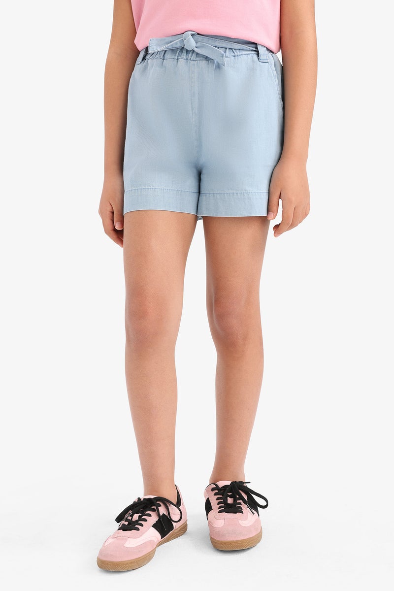 DeFacto Girl Shorts - Image 1