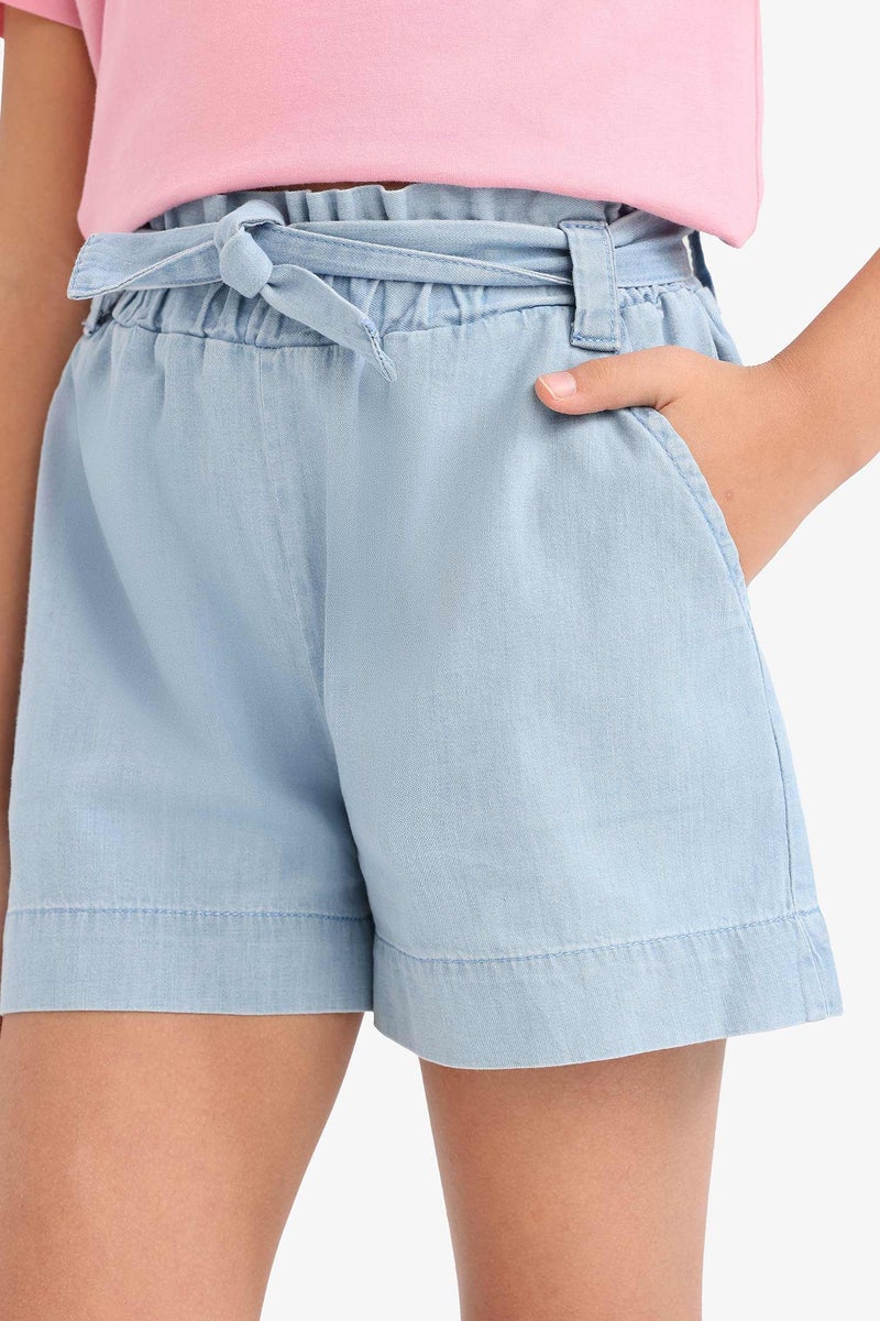 DeFacto Girl Shorts - Image 4
