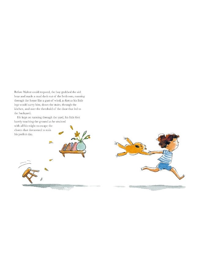 One World Into the Uncut Grass - Image 2