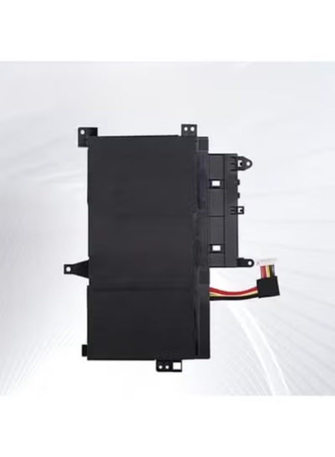 بطارية لابتوب بديلة B31N1345 – متوافقة مع عدة موديلات لابتوب 13–15 بوصة - Image 1