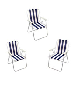 Blue/White