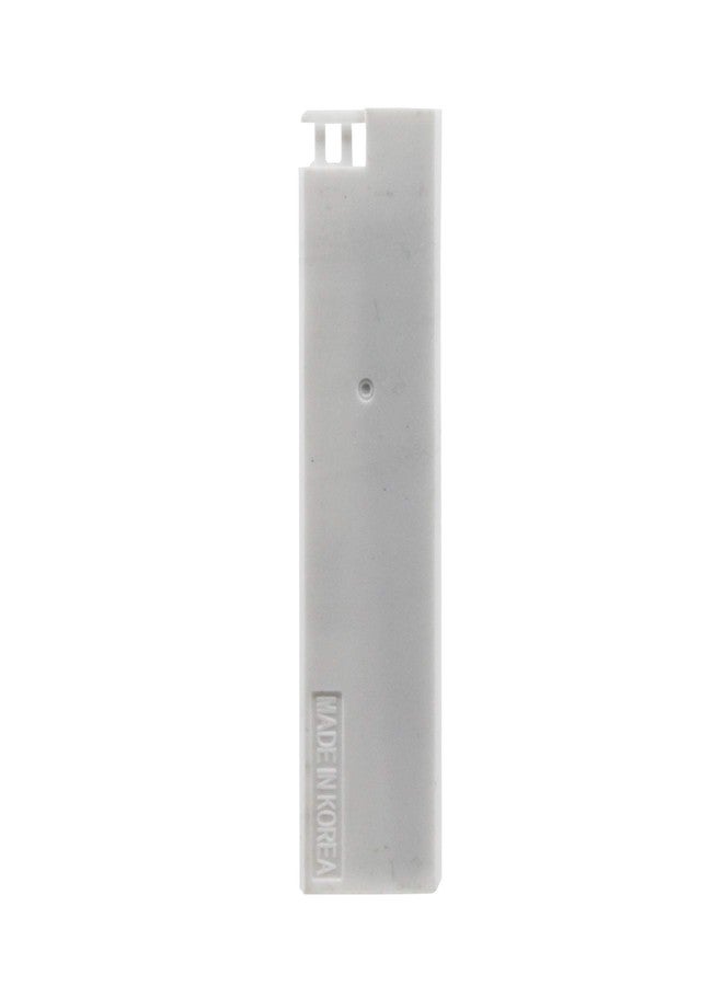 Dong-A XQ Ceramics II 301 Mechanical Pencil Lead Refill, 0.5mm, B, 204 Pieces of Lead - Image 5