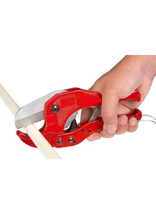 ANJ EKART PVC Pipe Cutter Pipe And Tubing Cutter Tool  - Image 5