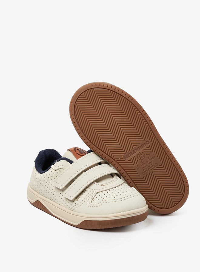 MOLEKINHA Back Strap Flat Sandals with Bow Detail - Image 5