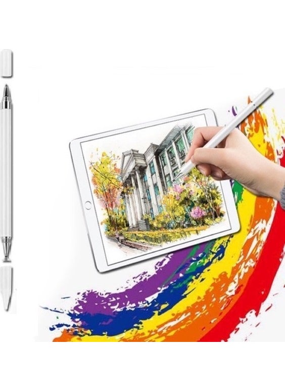 TahTicMer Huawei Matepad Pro 10.8 Inch Touch 2 In 1 Pen S Pen Stylus  - Image 1