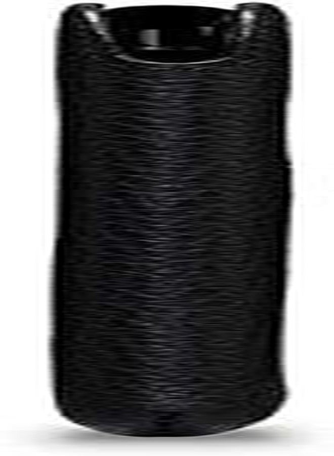 Sena UltraSlim Classic, Leather Sleeve Case Compatible with (Black, iPhone SE 3rd / 2nd / 8/7) - Image 3