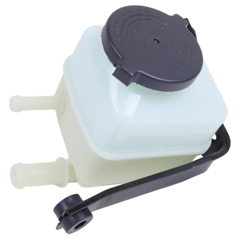 Lesurey Power Steering Reservoir WCap Bracket 603671 4430506010 Compatible with Toyota Avalon Solara Camry Lexus 19922004 4436033020 4436006010 603671 3R108