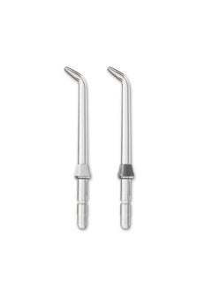 Waterpik Waterpik Genuine Classic Jet Tip, Water Flosser Tip Replacement, JT-100E, 2 Count (assorted colors)  - Image 1