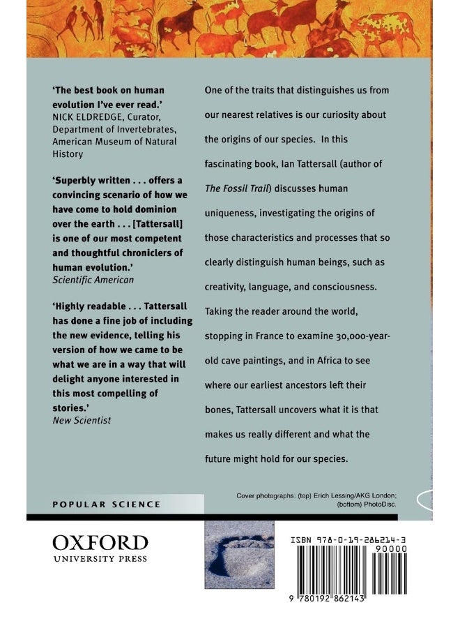 Becoming Human: Evolution and Human Uniqueness - Image 2