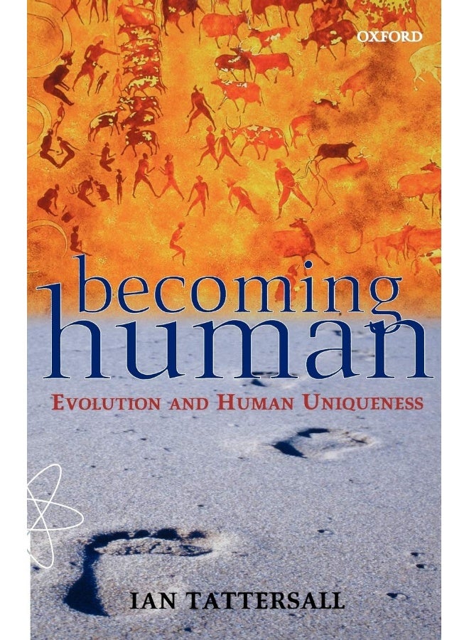 Becoming Human: Evolution and Human Uniqueness - Image 1