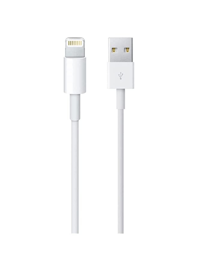 HuHa - iPhone Charger Cable USB iPhone lightning Cable Charging & Syncing iPhone Cord for iPhone 13 12 11 Pro Xs Max X 8Plus 7Plus 6SPlus iPad Compatible with all iPhones - Image 1