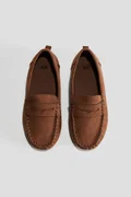 H&M Brown Medium Dusty