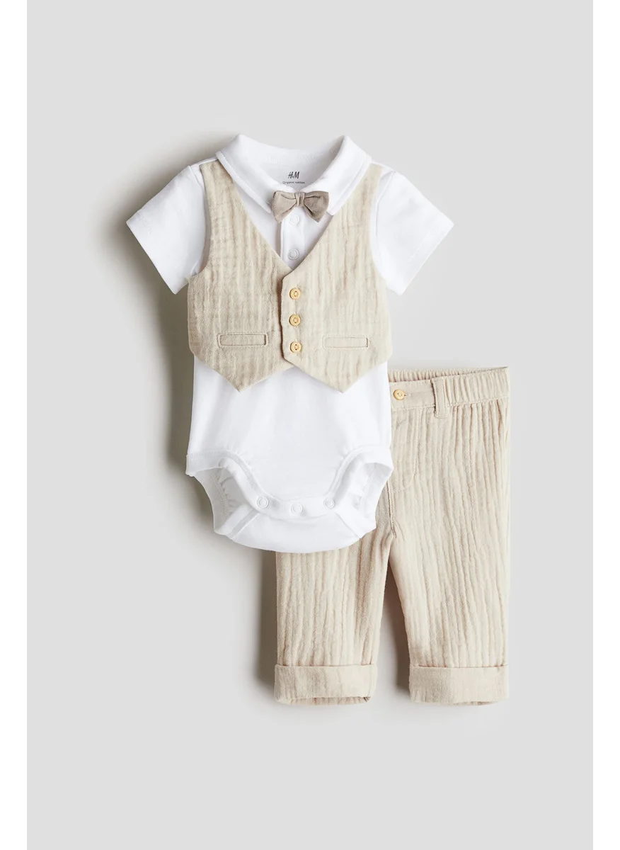 H&M 2-Piece Dressy Set