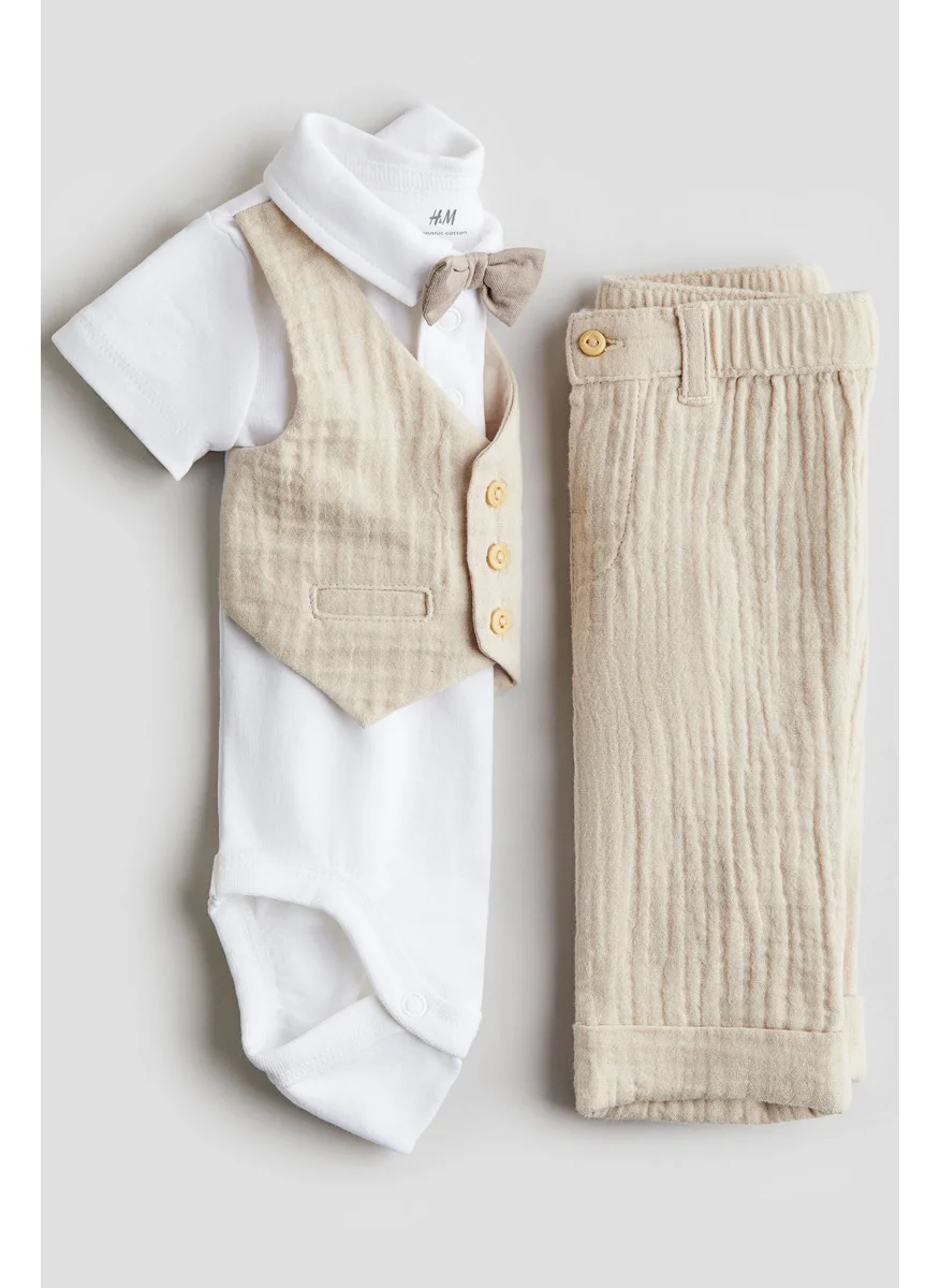 H&M 2-Piece Dressy Set
