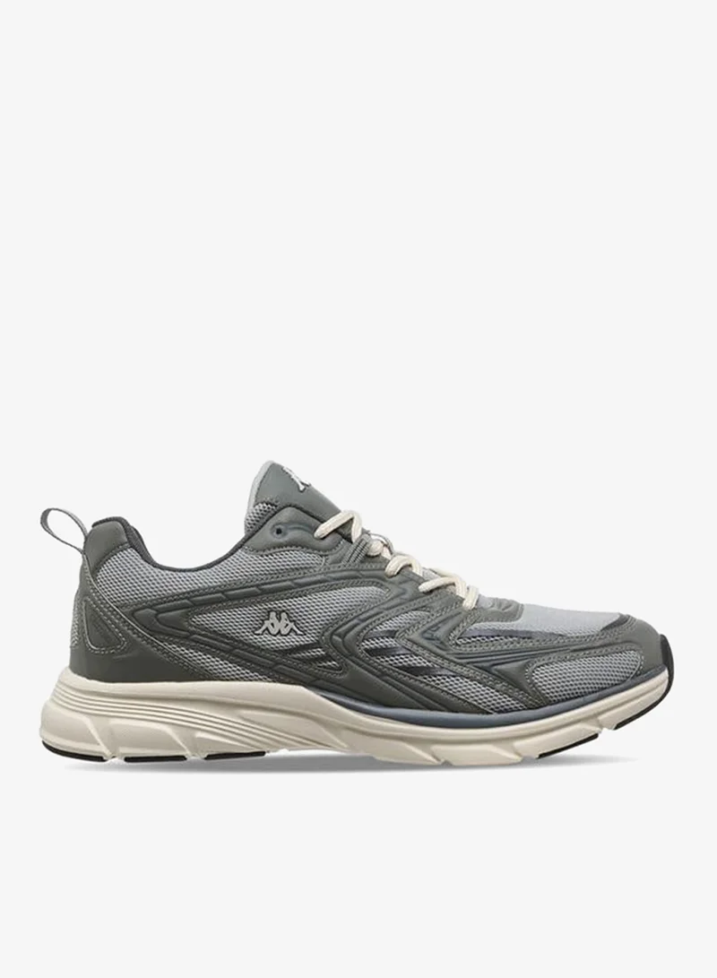 كابا Men Lace-Up Sports Shoes