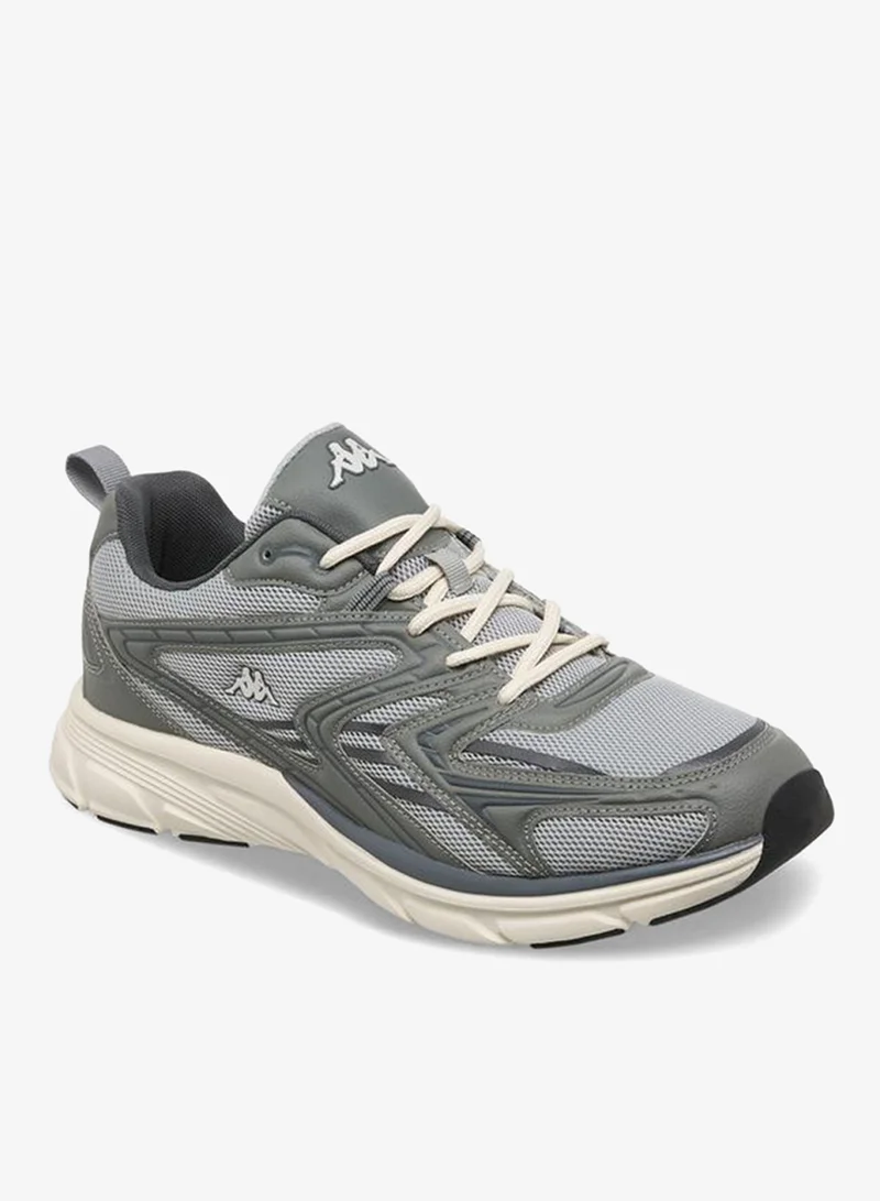 كابا Men Lace-Up Sports Shoes
