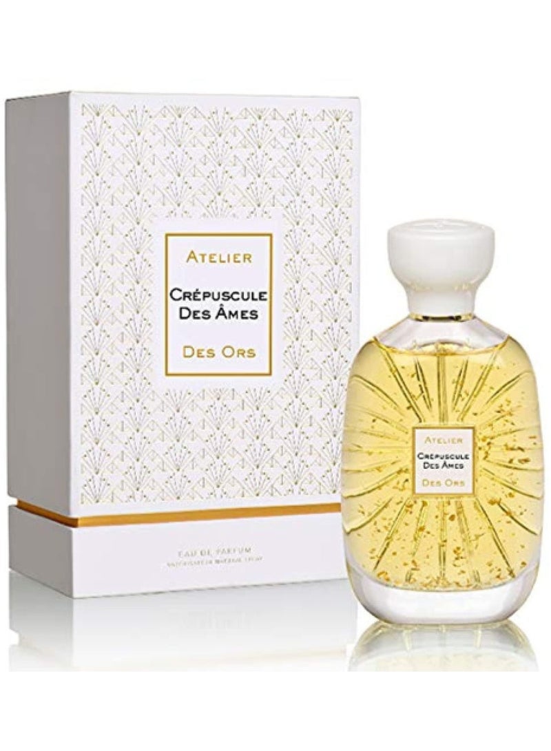 ATELIER DES ORS Crepuscule Des Ames EDP 100 ml - Image 1