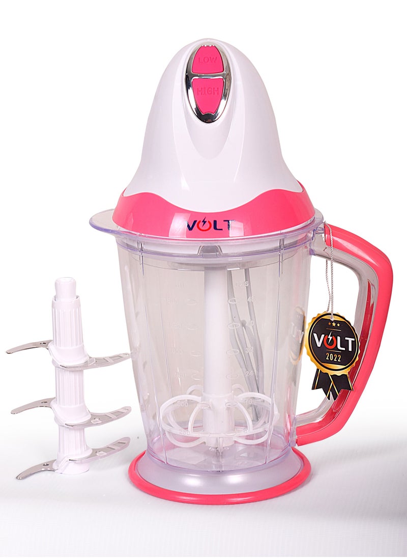 VOLT chopper 400 watt 
