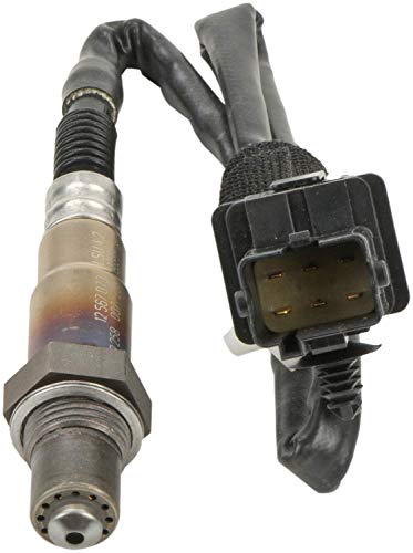 BOSCH 15493 Premium Original Equipment Oxygen Sensor Compatible with Select Cadillac XLR - Image 1