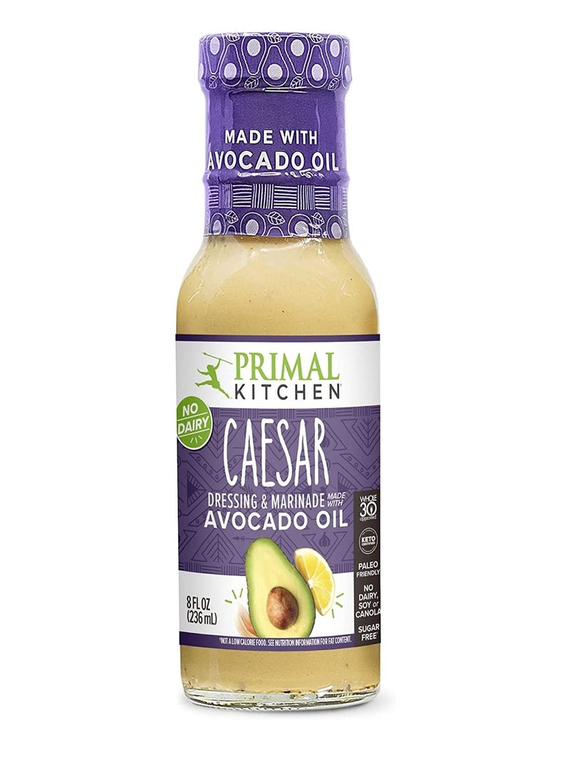 sauce used for salads and pickles with a good flavour