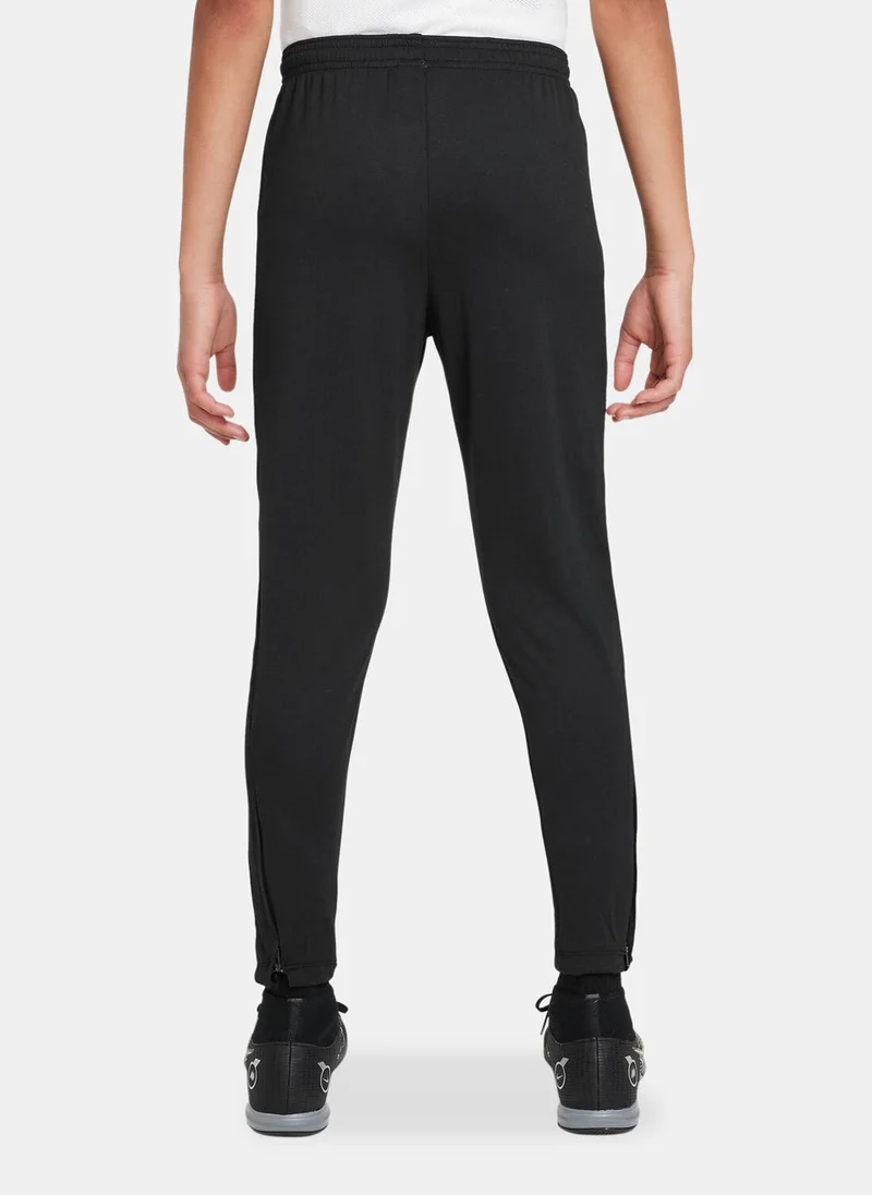 Nike Kids' Dri-FIT Academy23 Football Trousers
