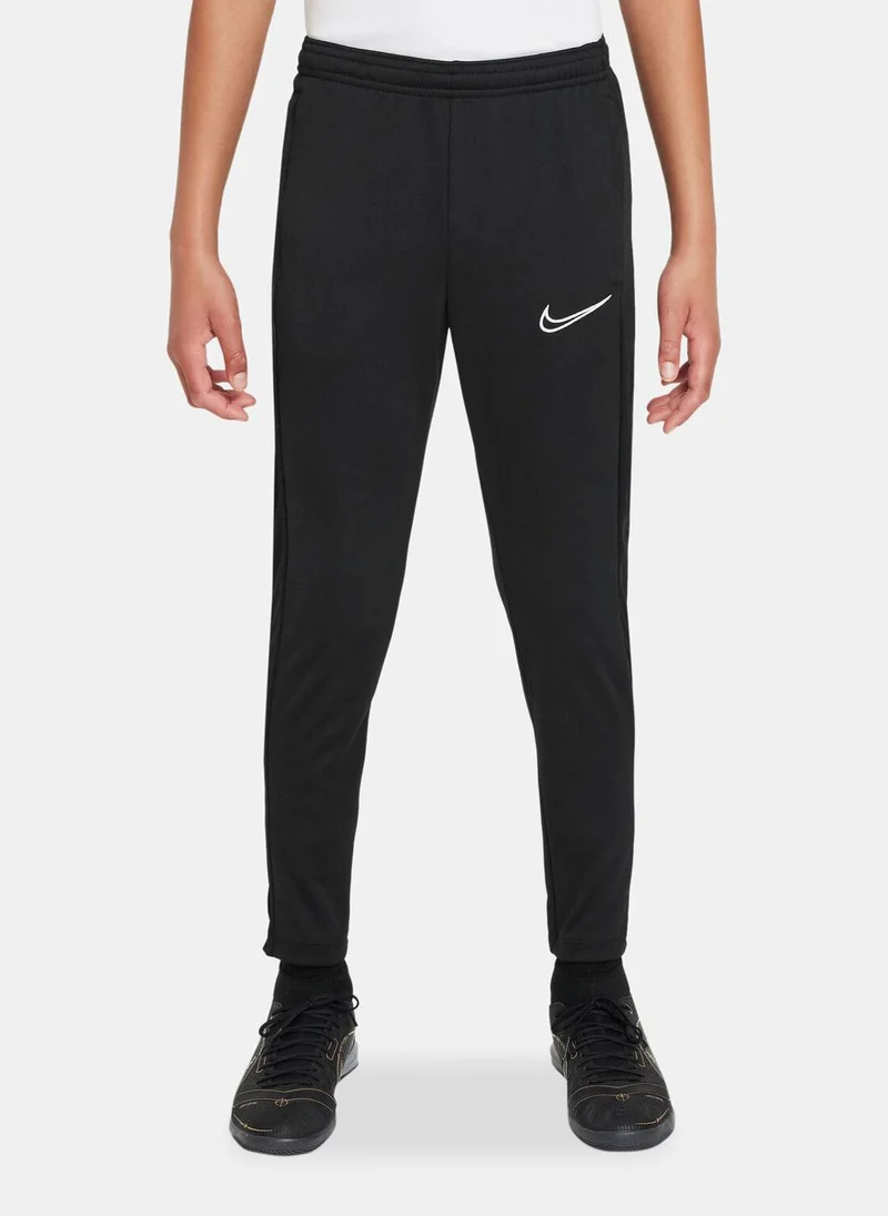 Nike Kids' Dri-FIT Academy23 Football Trousers