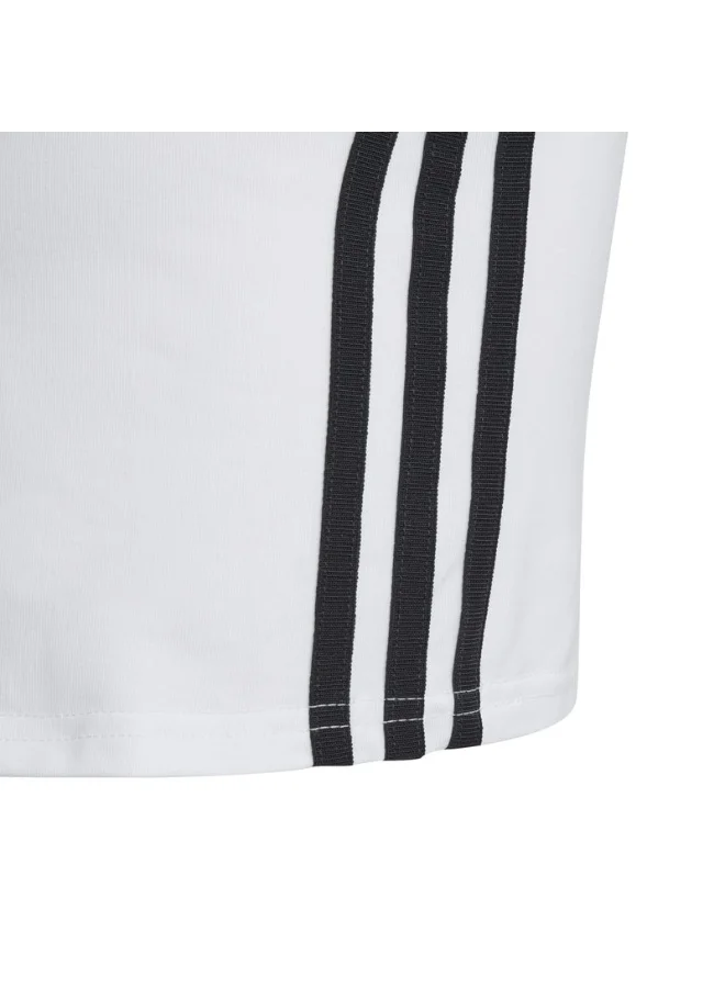 adidas Originals CROP TANK TOP White Originals Kids TOPS